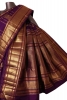 Pure Handloom Kanjeevaram Silk Saree